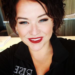 Meet your Posher, Mandy